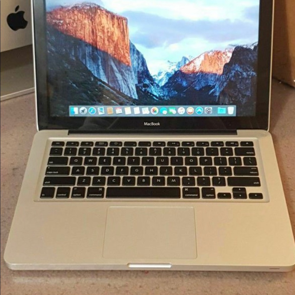 MacBook Pro